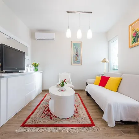 Appartement Kate *