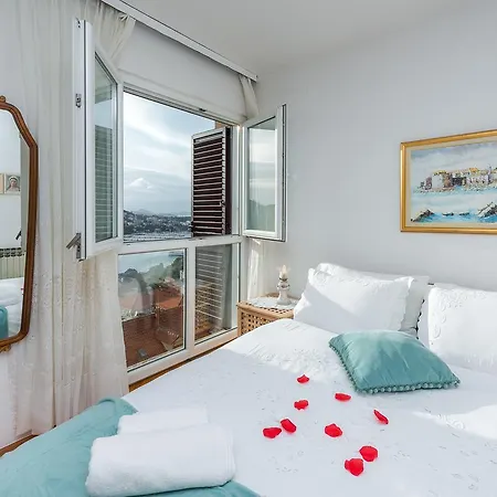 Appartement Kate *